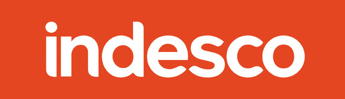 Indesco logo